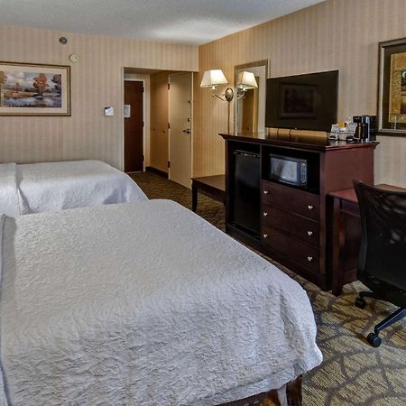 Hampton Inn Rocky Mount Ngoại thất bức ảnh