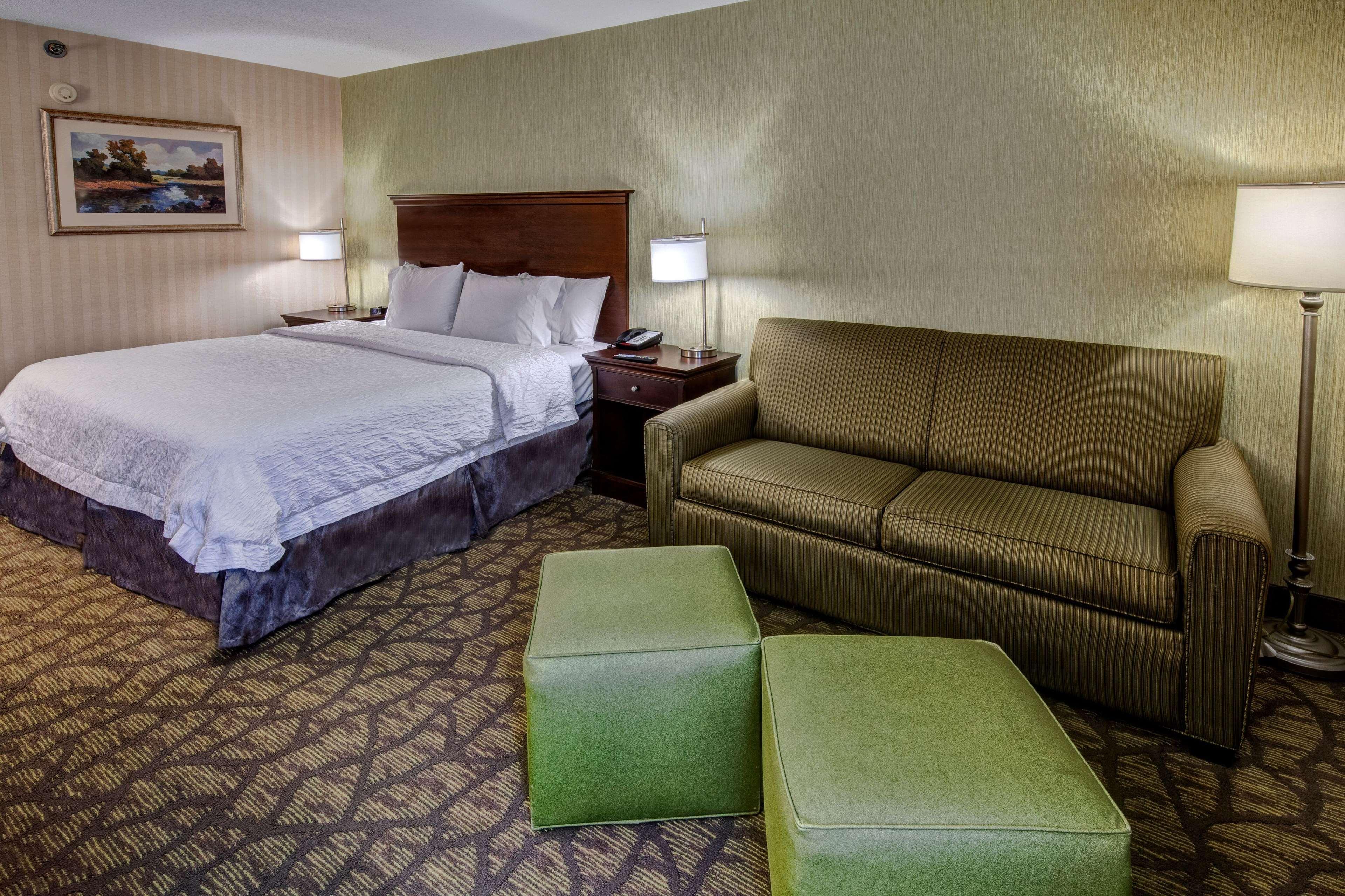 Hampton Inn Rocky Mount Ngoại thất bức ảnh