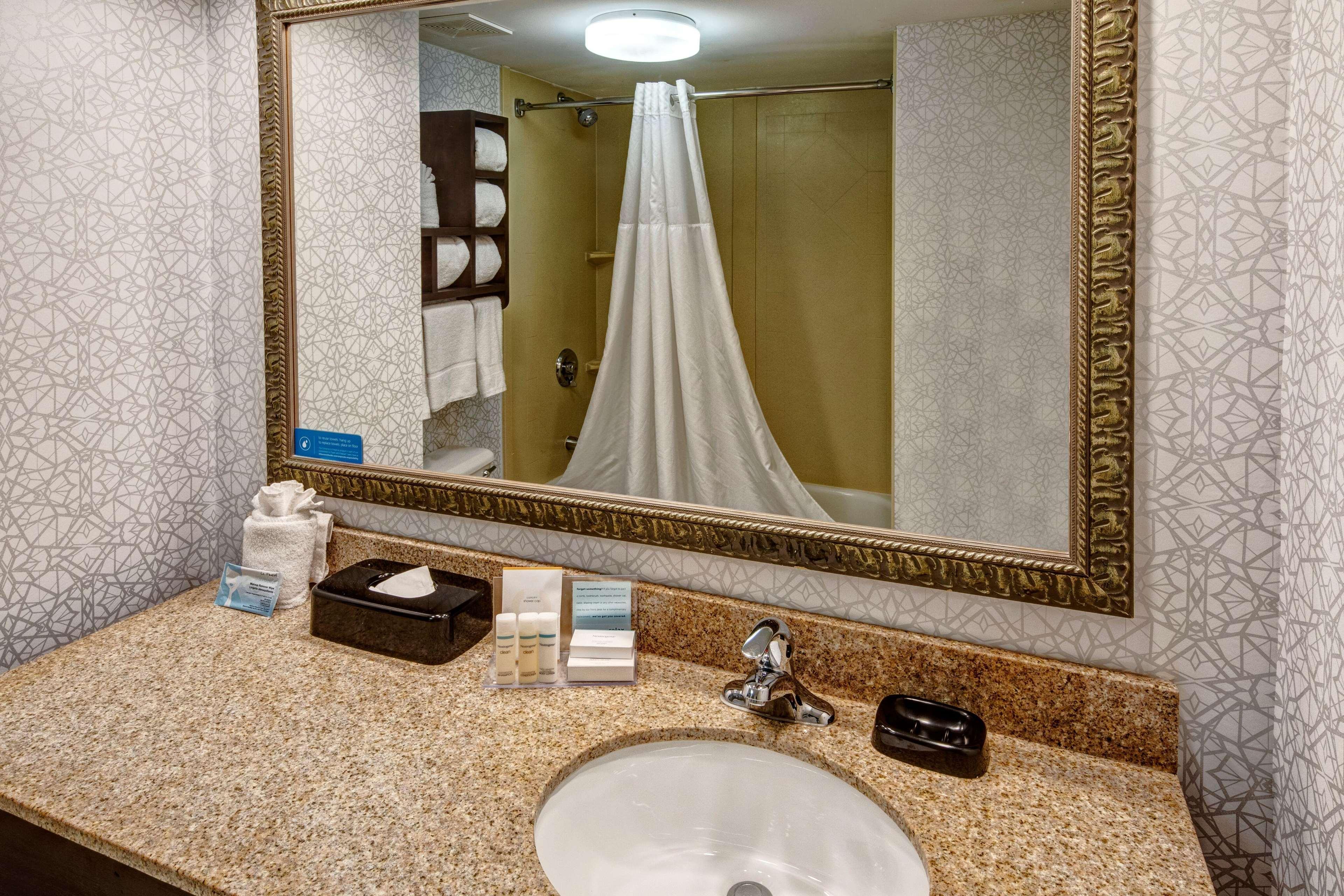 Hampton Inn Rocky Mount Ngoại thất bức ảnh