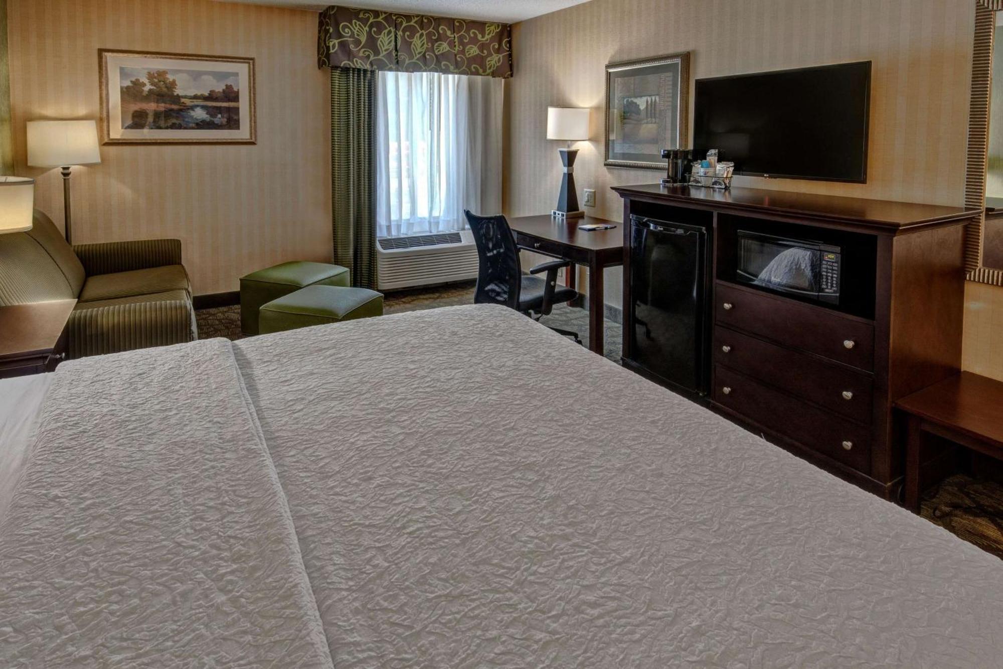 Hampton Inn Rocky Mount Ngoại thất bức ảnh