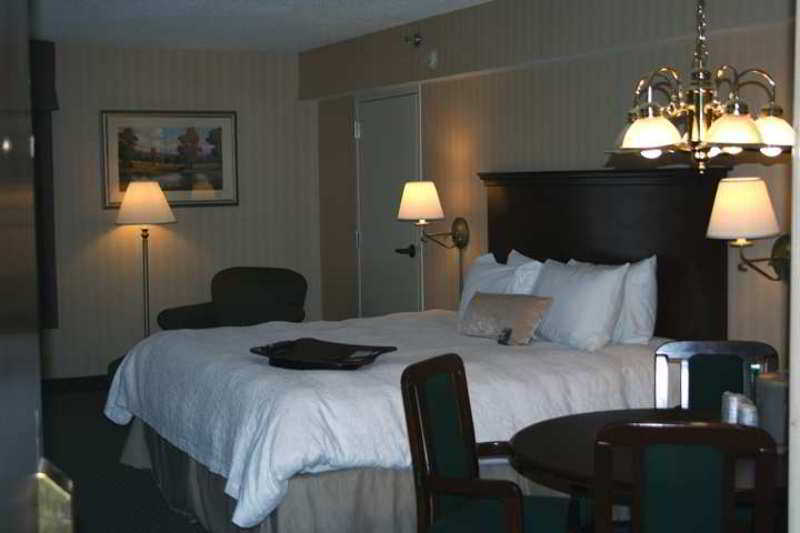 Hampton Inn Rocky Mount Phòng bức ảnh